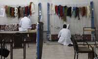 طی ۹ ماه نخست سال جاری بیش از دوهزار و 300 نفر از زندانیان در استان همدان آموزش های مهارتی را فرا گرفتند