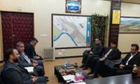مدیرکل آموزش فنی وحرفه ای خوزستان: نهضت ملی مهارت گامی بلند برای توسعه کشور است 