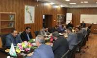 تفاهم نامه همکاری آموزشی بین شهرداری و مرکز آموزش فنی و حرفه ای شهرستان مسجدسلیمان منعقد شد.