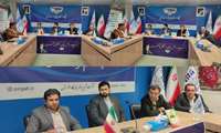 شهرام ملایی هزاروندی خبر داد: آغاز اجرای طرح نهضت ملی مهارت آموزی در خوزستان 