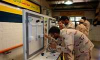 فراگیری آموزش های مهارتی حدود 20 هزار نفر از سربازان در پادگان های استان تهران