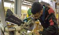 استان قزوین رتبه دوم را در کاهش نرخ بیکاری کشور کسب کرد