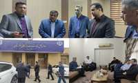 با همکاری  فنی وحرفه ای و اداره غله و خدمات بازرگانی انجام می شود؛ راه اندازی اولین آکادمی استانی نان در خوزستان 