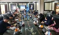 مدیرکل آموزش فنی و حرفه‌ای استان بوشهر: اشتغال ۵۱درصدی مهارت‌آموزان فنی و حرفه‌ای در استان بوشهر 