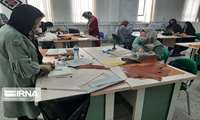۲۱۵ آموزشگاه آزاد فنی و حرفه‌ای در زنجان فعالیت می‌کند