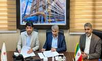 مدیرکل آموزش فنی و حرفه ای استان بوشهر: دومین تفاهم نامه صلاحیت حرفه ای شاغلین پتروشیمی کشور در بوشهر منعقد شد