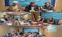 مدیرکل آموزش فنی وحرفه ای خوزستان: مهم‌ترین دغدغه مسئولین، آموزش مهارتی معطوف به توسعه اشتغال است 