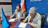 تفاهم‌نامه همکاری سازمان آموزش فنی و حرفه‌ای و خبرگزاری فارس منعقد شد