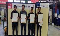 جوانان نخبه ماهر استان کرمان با کسب یک طلا، 4 نقره، یک برنز و یک دیپلم افتخار در مسابقات ملی مهارت افتخار آفریدند.