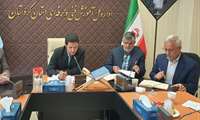 مدیرکل آموزش فنی و حرفه ای استان کردستان: پیوند مهارت آموزی و اشتغال تنها مسیر مطمئن در دستیابی به توسعه پایدار کشور است