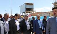 چالش های مهارت آموزی خوزستان به وزیر تعاون، کار و رفاه اجتماعی بیان شد