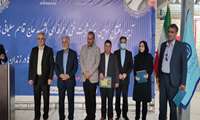 نخستین مرکز ثابت آموزش فنی و حرفه ای زندان، در کرمان افتتاح شد
