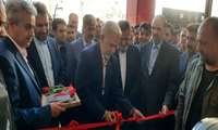  افتتاح بزرگترین مرکز سنجش آموزش و تربیت فنی و حرفه‌ای در تبریز
