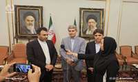 کشورهای پیشرفته صنعتی به دنبال نیروی کار متخصص ایرانی هستند