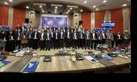 هشتمین همایش سراسری مدیران سازمان آموزش فنی و حرفه کشور با تجلیل از مدیران برتر ستادی و استانی در سنندج استان کردستان به کار خود پایان داد
