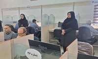توسعه همکاری‌های بین‌بخشی جهت ارتقاء صلاحیت حرفه‌ای نیروی انسانی؛ برگزاری آزمون سنجش صلاحیت حرفه‌ای مدرسان موسسه کار و تأمین اجتماعی