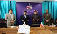 تفاهم اداره‌کل آموزش فنی‌‌وحرفه‌ای و اداره‌کل آموزش و پرورش استان چهارمحال و بختیاری در راستای اجرای طرح همنوا