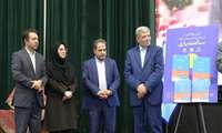 گام راهبردی در استانداردسازی خدمات مراقبتی؛ رونمایی از سند حرفه‌ای استانداردهای شایستگی و ارزشیابی «سالمندیاری»