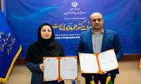 امضای تفاهم‌نامه همکاری مشترک میان سازمان آموزش فنی‌وحرفه‌ای کشور و معاونت علمی ریاست‌جمهوری