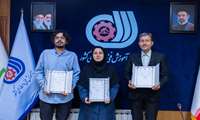 تفاهم‌نامه همکاری سازمان آموزش فنی‌وحرفه‌ای کشور، استانداری اصفهان و بنیاد ملی بازی‌های رایانه‌ای، منعقد شد