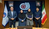 در آیین تکریم و معارفه مدیران روابط‌عمومی سازمان مطرح شد؛ توسعه تعاملات چندجانبه و دیپلماسی مهارت در مسیر روایت «ایران ماهر»