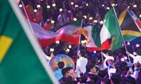  پیام سرپرست سازمان آموزش فنی و حرفه‌ای کشور: اهتزاز پرچم ایران فراخوانی برای تولید، مهارت و خلق ارزش است