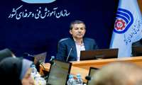 تأیید نهایی ساختار تفصیلی جدید ستاد سازمان آموزش فنی‌وحرفه‌ای کشور/ ایجاد و ارتقای ۴۷ ردیف مدیریتی بدون افزایش سقف تشکیلاتی