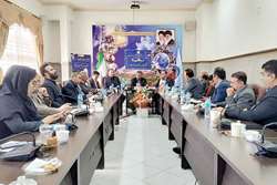 عزم جدی کارگروه توسعه مهارت ایلام در توانمندسازی نیروی انسانی