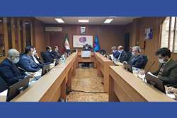 نشست نهایی سازی «چارچوب صلاحیت حرفه ای ملی ایران» برای طرح در هیئت  دولت در سازمان آموزش فنی و حرفه ای کشور برگزار شد