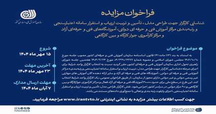 فراخوان